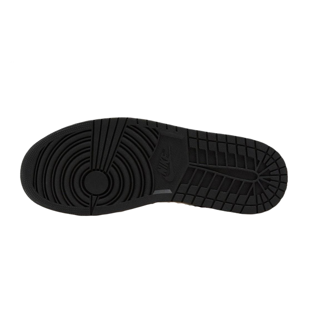 Кроссовки Jordan Air Jordan 1 Low Og "Mocha"