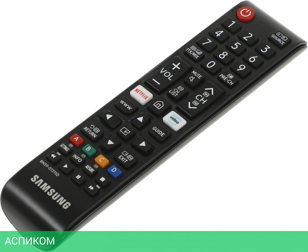 Телевизор LED Samsung 32" UE32T5300AUXCE