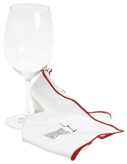 Салфетка для натирки хрусталя 66х50см Riedel Австрия