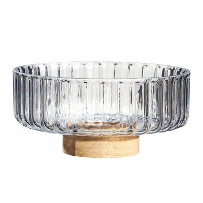 Фруктовница "Village" 1500мл 20*5*9см