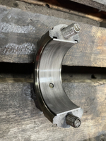 Шорт-блок двигателя OC13 101 L01 2021г