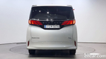 Toyota 알파드 4 Generation Executive 라운지 (11.2023)