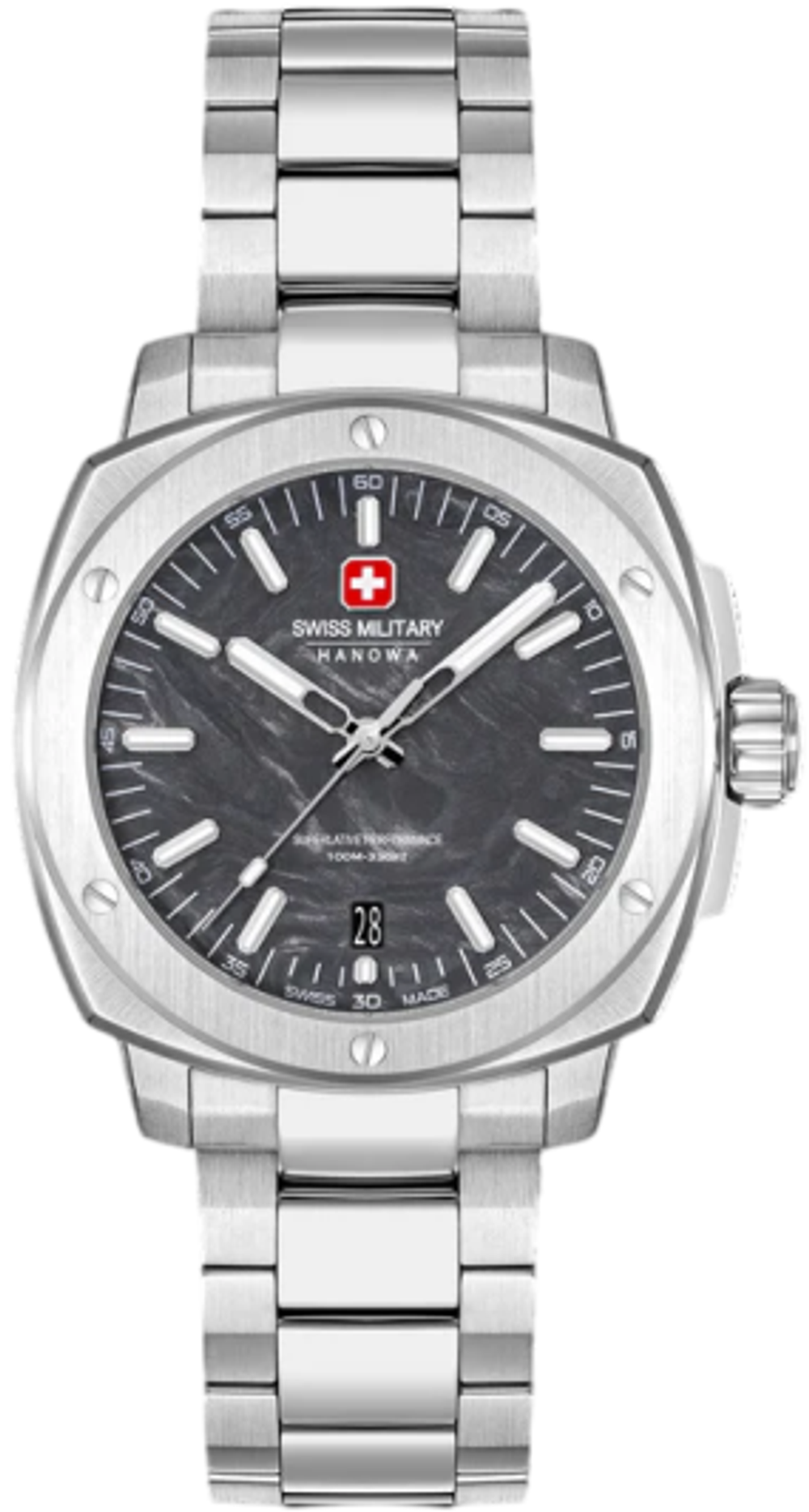 Часы Swiss Military Hanowa Sirius SMWGH0007101
