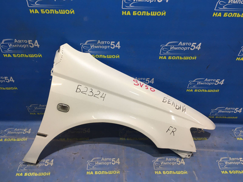 Крыло переднее правое TOYOTA VISTA 2000-2003