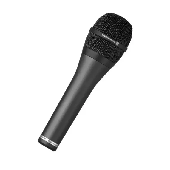 Beyerdynamic TG V70 Black