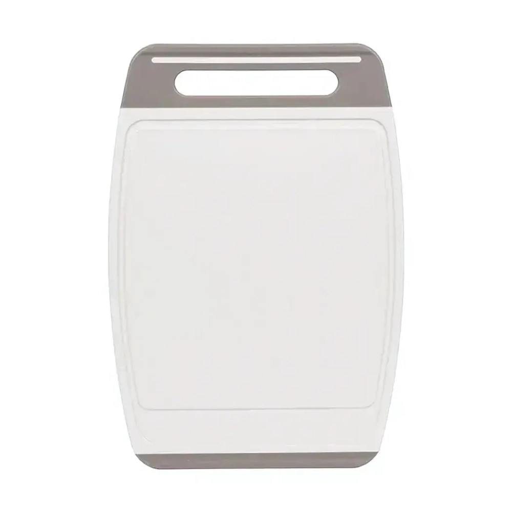 Доска разделочная ХЕВИ 350мм Кремовый