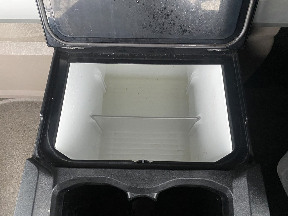 Кабина в сборе 1-ой комплектации 2023г.