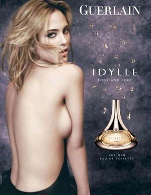 Guerlain Idylle