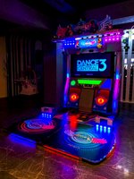 Танцевальный аппарат «Dance Central»