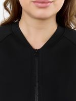 Бомбер Нео-1 Виотекс ЧЁРНЫЙ