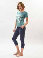 Пижама женская