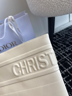 Christian Dior Boot