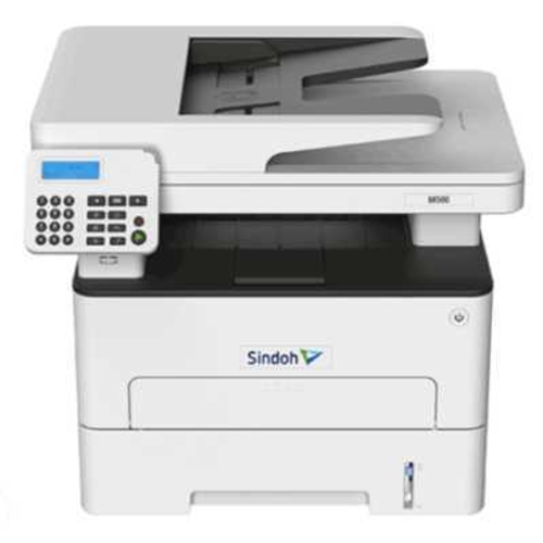 МФУ Sindoh M500