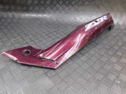 Пластик задний левый Kawasaki ZZR 400 98 36001-1493 053045