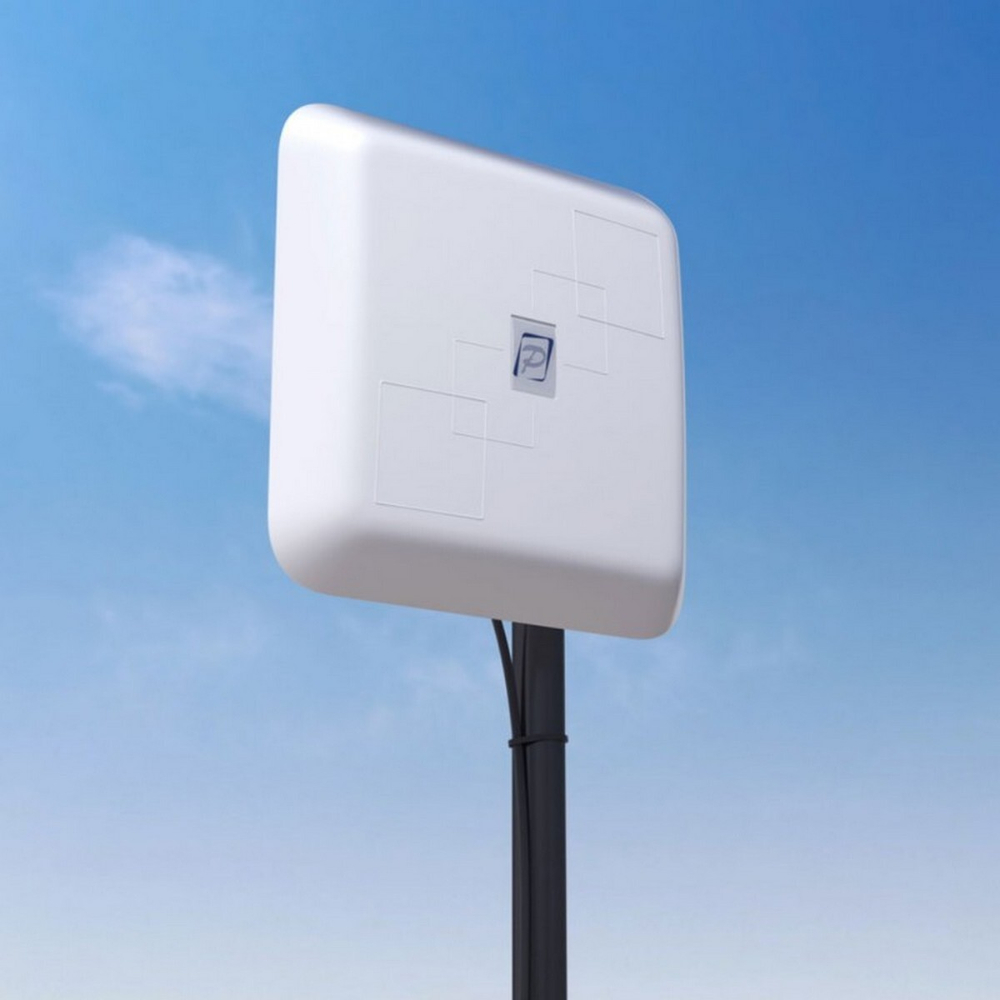 Антенна усилитель интернет-сигнала РЭМО BAS-2324 Flat-15F Mimo