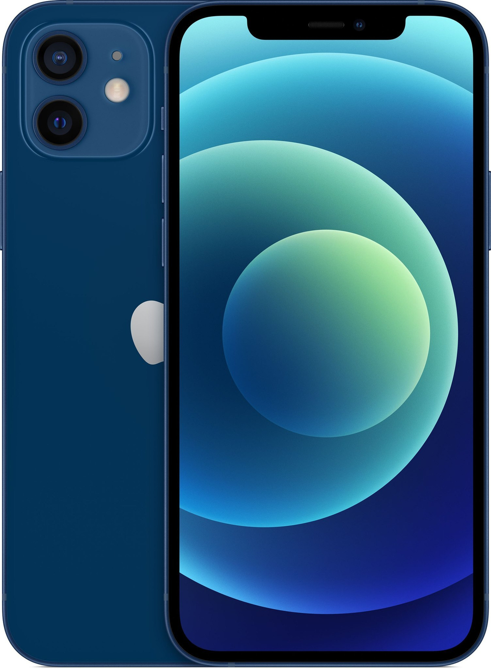 Смартфон Apple iPhone 12 128Gb Blue