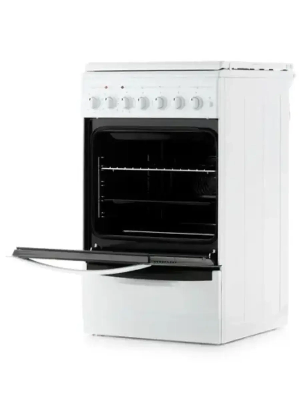 Плита комбинированная 5102-03 0023