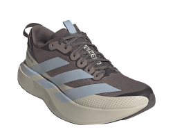 Кроссовки для бега женские adidas Adizero Evo SL ATR W Коричнево-Blue