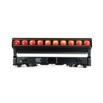 Amixled 10x60 IP65 Moving Bar
