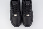 Кроссовки Nike Air Force 1 Low Triple Black