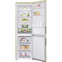 Холодильник LG GA-B459 CESL