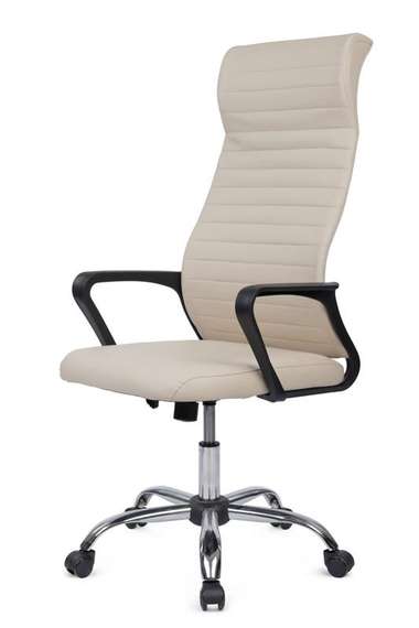 Кресло Слот RCH-1165-5 НР Бежевый