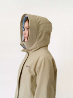 ПАЛЬТО ЖЕНСКОЕ NORPPA KOLARY( 100210 )