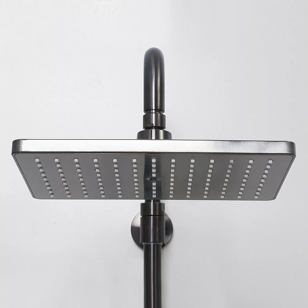 Душевая система WasserKRAFT Wiese 8400 A18401