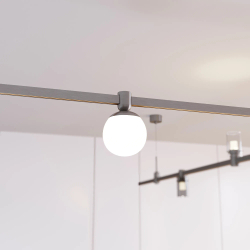 Светильник ART-APRIORI-SFERO-R120-5W Day4000 (TN, 350 deg, 48V) (Arlight, IP20 Металл, 3 года) 047793