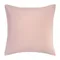 Набор наволочек из премиального сатина цвета пыльной розы из коллекции essential, 70х70 см