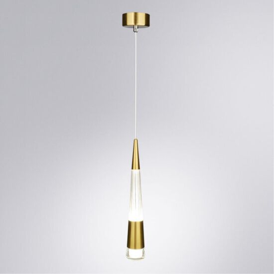 A6576SP-1PB СВЕТИЛЬНИК ПОДВЕСНОЙ