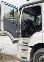 КамАЗ 5490 4x2 Седельный тягач 5490-033-87(S5) (Дизельный, 12,0 л, 401 л.с., АТ)