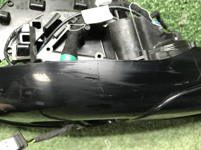 Зеркало правое Range Rover Sport 3 L461 22-нв 18к.