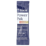 Trace, Power Pak, гуава и маракуйя, 30 пакетиков по 6,1 г (0,22 унции)