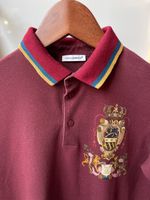 Поло Dolce&Gabbana