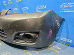 Бампер передний NISSAN NOTE 2008-2012
