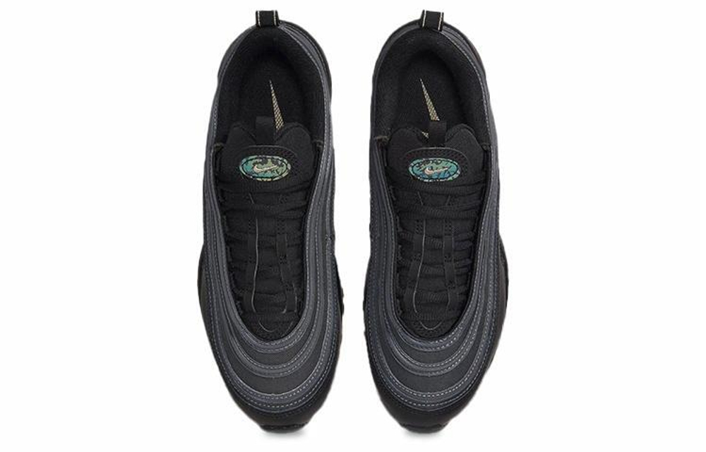 Кроссовки Nike Air Max 97 (Женская размерная сетка)