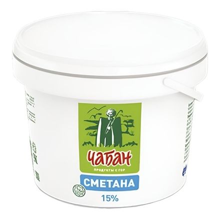 Сметана