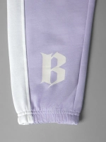 Спортивный костюм для девочки в школу