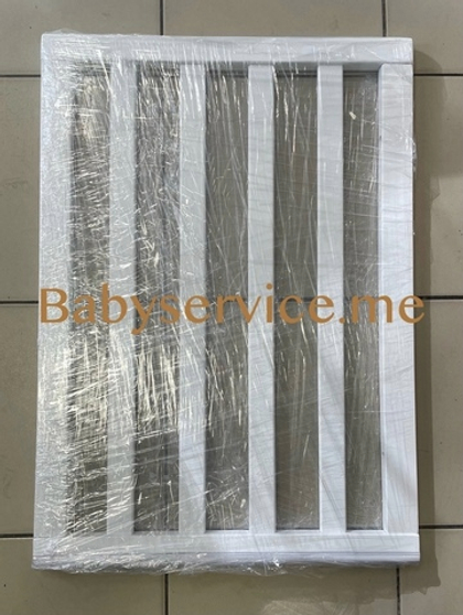 Решетка малая для кровати Happy Baby Mommy Lux