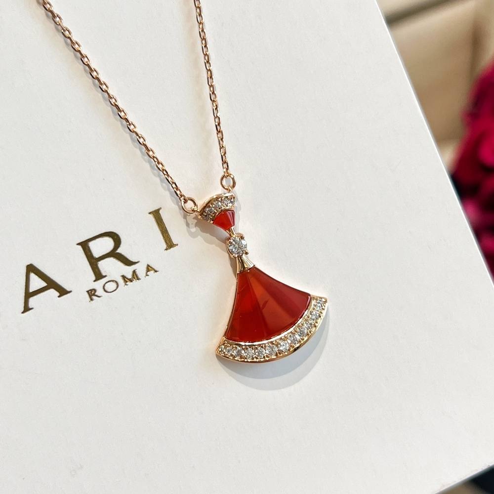 Bvlgari Divas' Dream Necklace