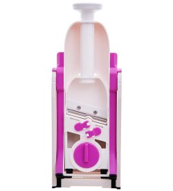 MGS-01 Полуавтоматическая овощерезка