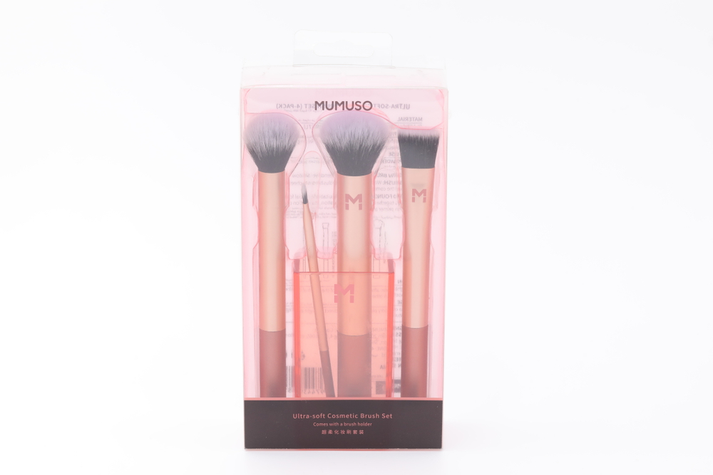 Набор кистей Mumuso
