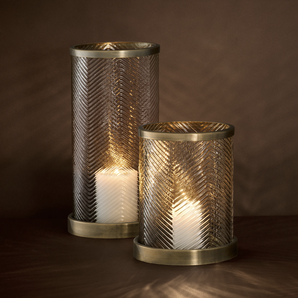 Подсвечник Hurricane Paloma S арт.110441