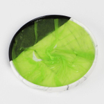 Тканевая маска для лица I Am Totally Green с экстрактом алоэ