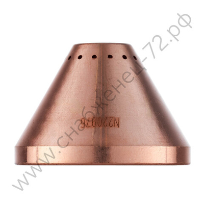 Экран защитный 105-125A PMX 125 HPT0407