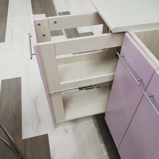 Кухня модульная ТОКИО-3 2200