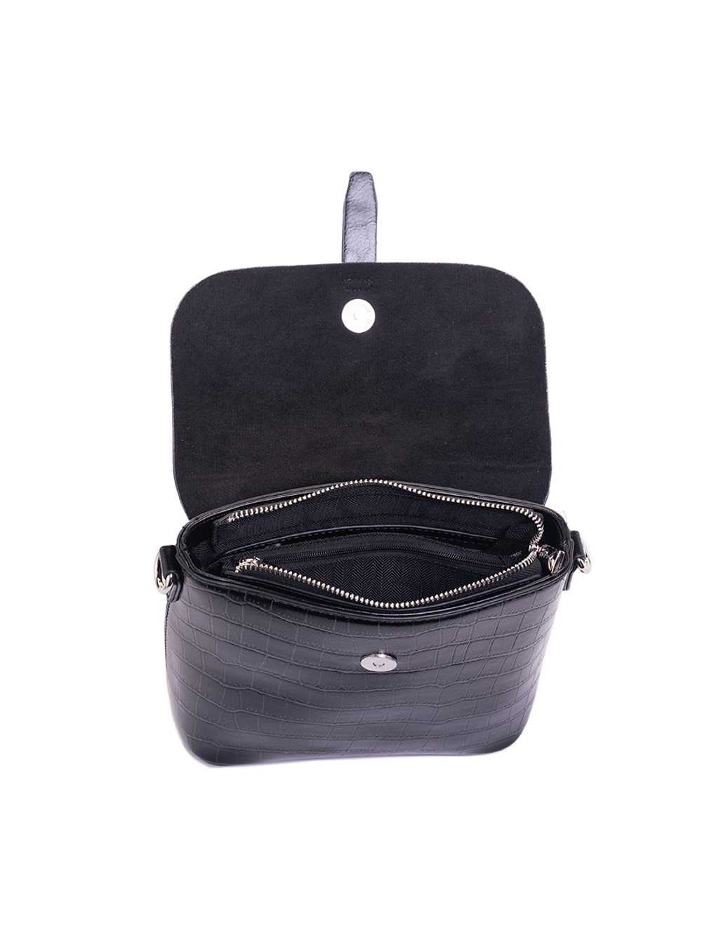 27220/10 Сумка жен., иск. кожа