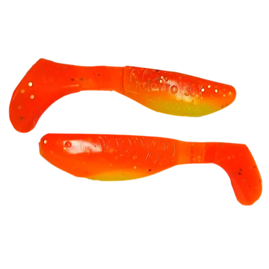 Мягкая приманка Relax Kopyto BLS3-L119 76мм 7.1г 10шт