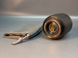 Nikon 55-200mm